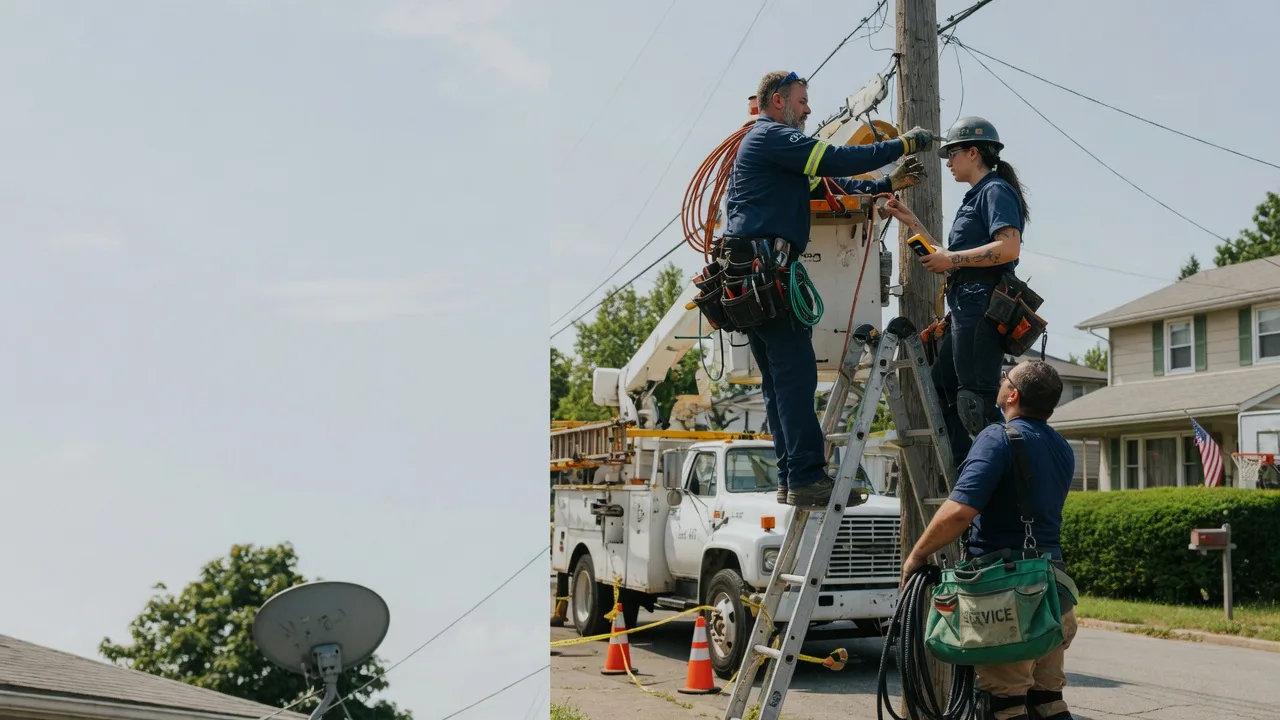 Electrical Repair in Howe, ID near me